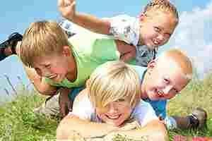 Скидки на детский отдых в «Бекасово» Скидки на детский отдых в «Бекасово»