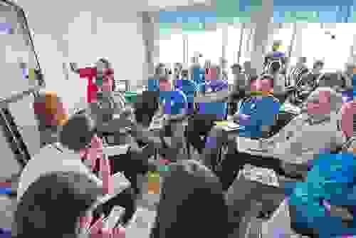 «Инженеры будущего»: мнение специалистов и участников «Инженеры будущего»: мнение специалистов и участников