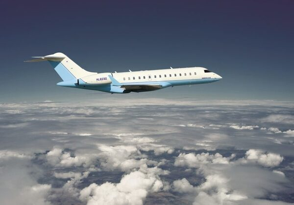 Korean Air предоставляет самолет для факельной эстафеты 17-х Азиатских игр в Инчхоне Korean Air предоставляет самолет для факельной эстафеты 17-х Азиатских игр в Инчхоне