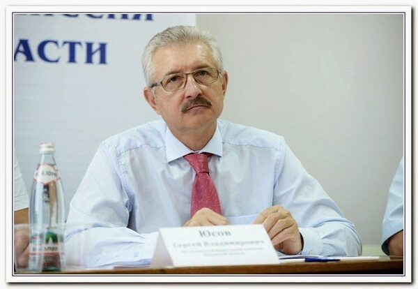 Регистрация кандидатов на выборы 14 сентрября на Дону завершена Регистрация кандидатов на выборы 14 сентрября на Дону завершена