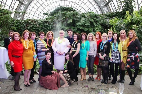 Утверждена дата ежегодного слета франчайзи Утверждена дата ежегодного слета франчайзи