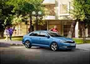 SKODA: за сборку в ответе SKODA: за сборку в ответе