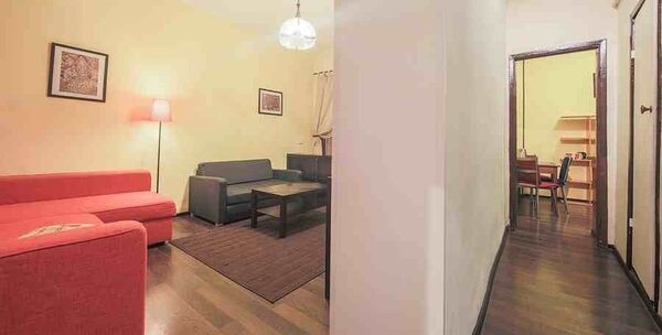 Особенности съема квартиры в Санкт-Петербурге Особенности съема квартиры в Санкт-Петербурге