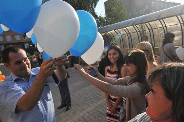 Заселяемся! Заселяемся!