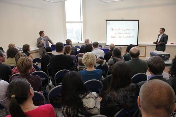 В Москве пройдет выставка «Реклама-2014» В Москве пройдет выставка «Реклама-2014»