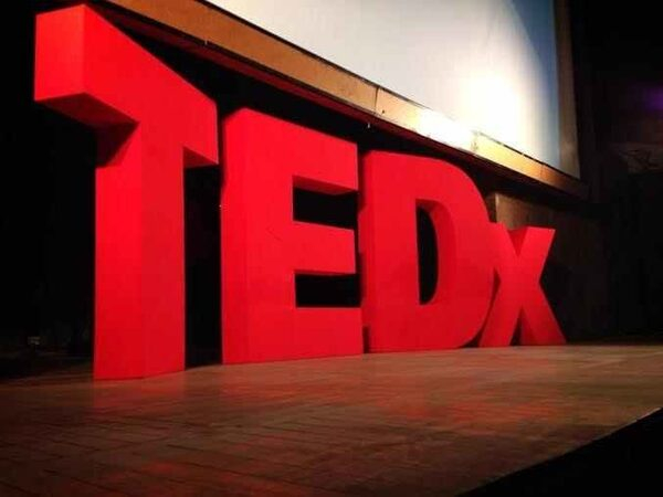 Вторую конференцию TEDx в Ростове-на-Дону можно будет смотреть в он-лайн режиме Вторую конференцию TEDx в Ростове-на-Дону можно будет смотреть в он-лайн режиме
