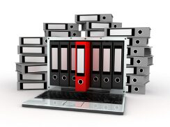 В СЭД Минрегионразвития РФ создан 100 000 электронный документ с начала 2014 года В СЭД Минрегионразвития РФ создан 100 000 электронный документ с начала 2014 года