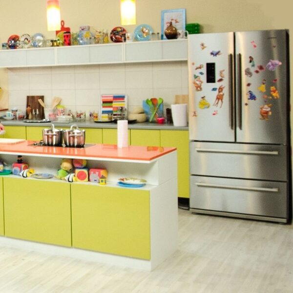 SMEG поможет стать лучшей мамой на телеканале «Дисней» SMEG поможет стать лучшей мамой на телеканале «Дисней»