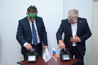 «Ростелеком» начал Большую оптическую стройку в Первоуральске «Ростелеком» начал Большую оптическую стройку в Первоуральске