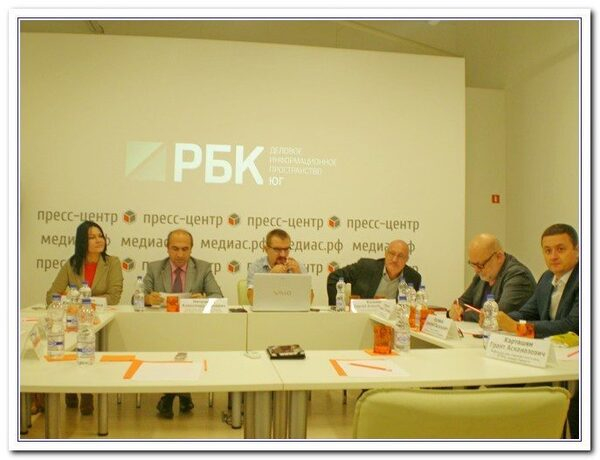 Эксперты: в Ростовской области прошли очень чистые и открытые выборы Эксперты: в Ростовской области прошли очень чистые и открытые выборы