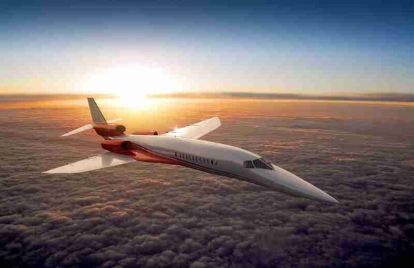 Airbus Group и Aerion объявили о сотрудничестве в технологической сфере Airbus Group и Aerion объявили о сотрудничестве в технологической сфере