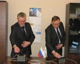 «Ростелеком» начал Большую оптическую стройку в Полевском «Ростелеком» начал Большую оптическую стройку в Полевском