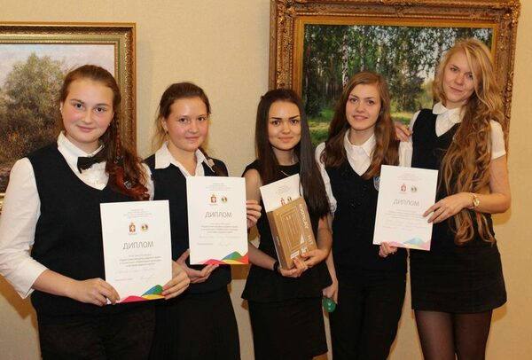 В Екатеринбурге выбрали победителей туристического конкурса среди школьников и студентов В Екатеринбурге выбрали победителей туристического конкурса среди школьников и студентов