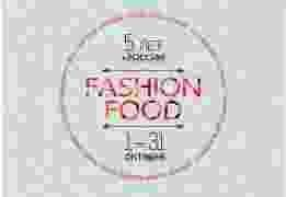 Телеканал «Кухня ТВ»: высокая кухня на фестивале Fashion Food 2014! Телеканал «Кухня ТВ»: высокая кухня на фестивале Fashion Food 2014!