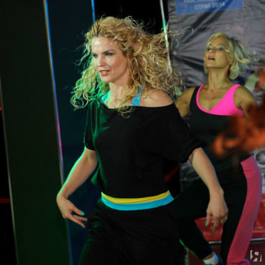 ZUMBA-вечеринка в Уфе c Shopping Guide «Я Покупаю»! ZUMBA-вечеринка в Уфе c Shopping Guide «Я Покупаю»!