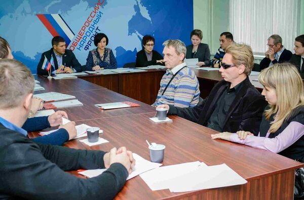 В Челябинской области не работает закон о квотировании рабочих мест для инвалидов В Челябинской области не работает закон о квотировании рабочих мест для инвалидов