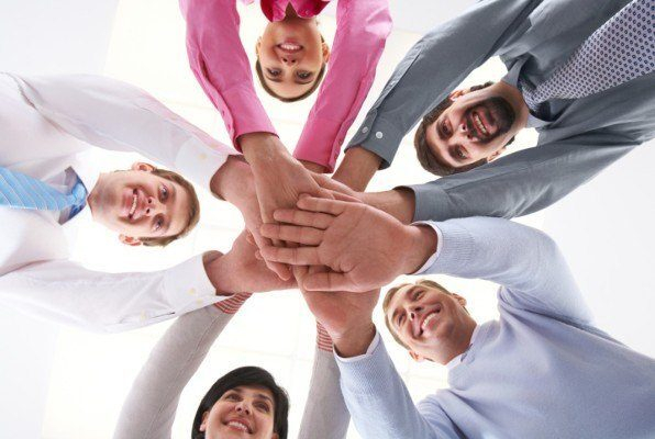 Корпоративный тимбилдинг вместе со Смартэкшен Корпоративный тимбилдинг вместе со Смартэкшен