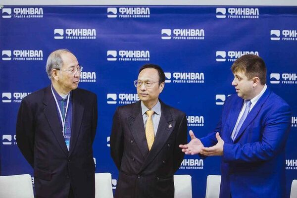 Первый год работы Центра Технологии Машиностроения ГК «ФИНВАЛ» Первый год работы Центра Технологии Машиностроения ГК «ФИНВАЛ»