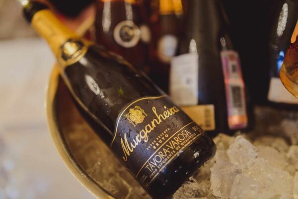 Винный салон 2014 от Винный салон 2014 от