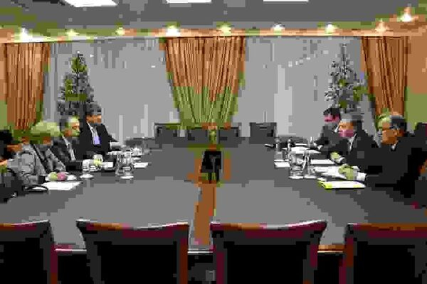 Москва и Болгария выступают за развитие двусторонних связей Москва и Болгария выступают за развитие двусторонних связей