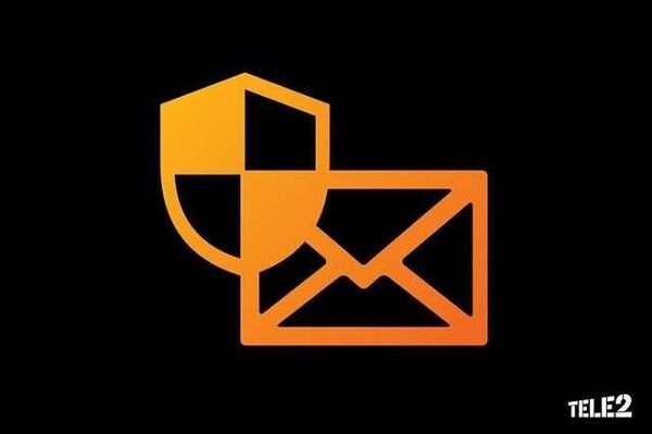 Tele2 запустила бесплатный сервис для борьбы с SMS-спамом Tele2 запустила бесплатный сервис для борьбы с SMS-спамом