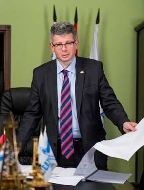 ОП РФ предлагает создать общественные экологические приемные ОП РФ предлагает создать общественные экологические приемные