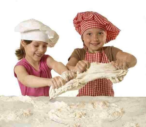 Уроки творчества в ресторане МоМо Уроки творчества в ресторане МоМо