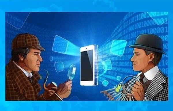 Мобильный Криминалист + Passware® Kit Mobile извлекает данные из iCloud, в том числе из iOS 8 с обновленным алгоритмом шифрования Мобильный Криминалист + Passware® Kit Mobile извлекает данные из iCloud, в том числе из iOS 8 с обновленным алгоритмом шифрования