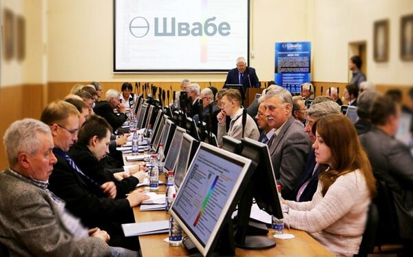 Новая разработка «Швабе» выдвинута на соискание премии Правительства России Новая разработка «Швабе» выдвинута на соискание премии Правительства России