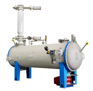 Гидротермическая обработка зерна Гидротермическая обработка зерна