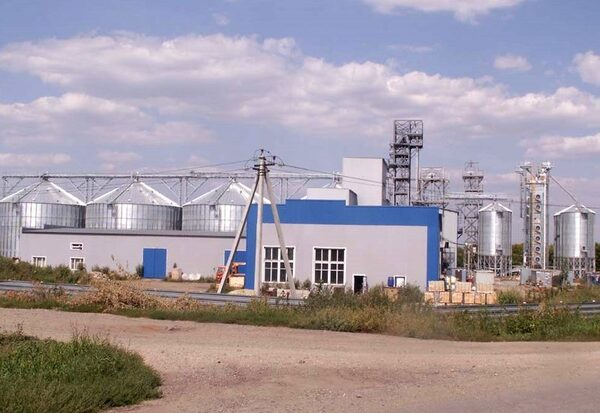 Новый крупозавод: реконструкция и модернизация производства Новый крупозавод: реконструкция и модернизация производства