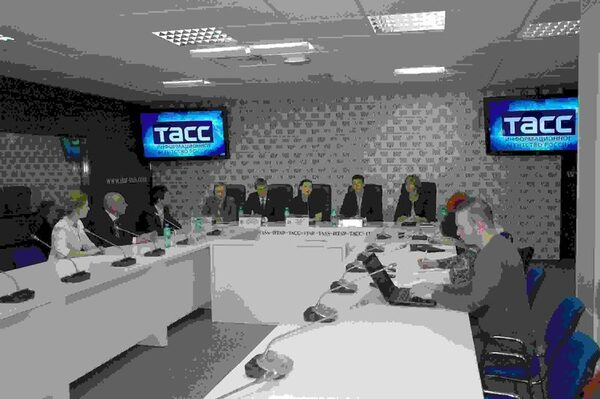 Форум покажет, готовы ли Сибирь и Китай к открытому диалогу Форум покажет, готовы ли Сибирь и Китай к открытому диалогу