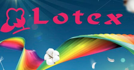 Обновленный дизайн сайта компании «Lotex» Обновленный дизайн сайта компании «Lotex»