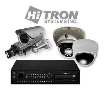 Компания «АРМО-Системы» стала партнером Hitron Systems по продажам в России оборудования для систем видеонаблюдения Компания «АРМО-Системы» стала партнером Hitron Systems по продажам в России оборудования для систем видеонаблюдения