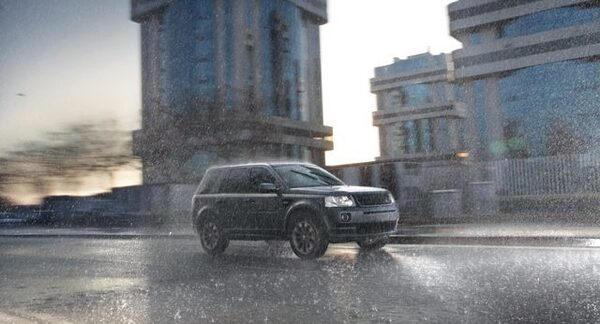 Легендарный Freelander 2 на особых условиях Легендарный Freelander 2 на особых условиях