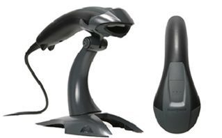 Honeywell выпустила «всеядный» сканер Honeywell выпустила «всеядный» сканер