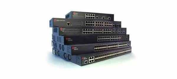 Российское телекоммуникационное оборудование QTECH: теперь и для корпоративных пользователей Российское телекоммуникационное оборудование QTECH: теперь и для корпоративных пользователей