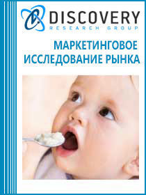 Анализ рынка детского питания в России Анализ рынка детского питания в России