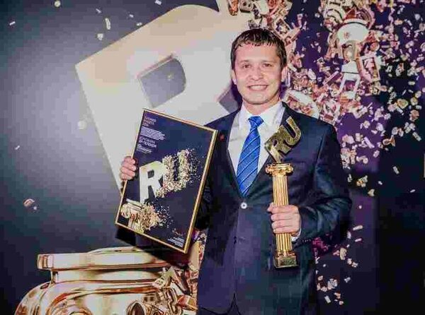 Вклад «Дом.ru» в развитие телекоммуникационной инфраструктуры городов России отмечен на федеральном уровне Вклад «Дом.ru» в развитие телекоммуникационной инфраструктуры городов России отмечен на федеральном уровне