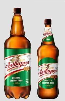 «Балтика» начинает лицензионное производство самого популярного белорусского пива «Аливария» «Балтика» начинает лицензионное производство самого популярного белорусского пива «Аливария»