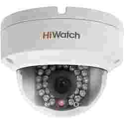Новая IP-камера Hikvision из бюджетной серии HiWatch в ассортименте Новая IP-камера Hikvision из бюджетной серии HiWatch в ассортименте