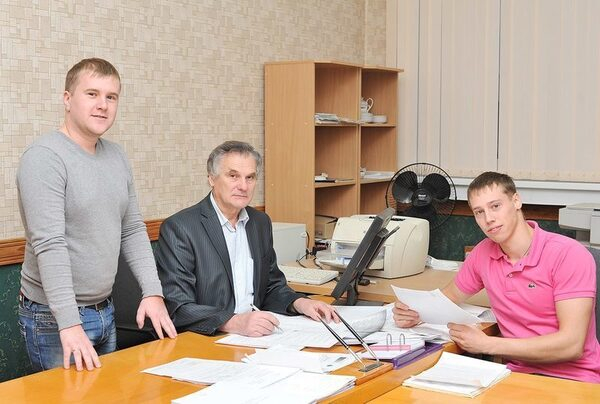 Доплата молодому инженеру Доплата молодому инженеру