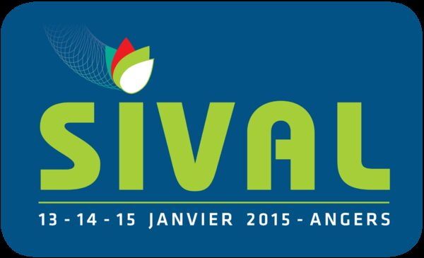 SIVAL 2015 : решительно инновационный SIVAL 2015 : решительно инновационный