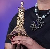 PROfashion Awards 2014: награда нашла своих героев PROfashion Awards 2014: награда нашла своих героев