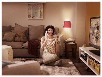 «Дом.ru» предложил пользователям телефонии звук высокой четкости «Дом.ru» предложил пользователям телефонии звук высокой четкости