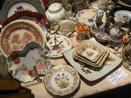 Двенадцатая Блошиная Сходка Двенадцатая Блошиная Сходка