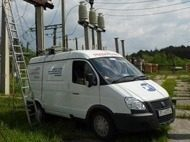 ГЛОНАСС оборудование установлено на транспорт ФБУ «Астраханский ЦСМ» ГЛОНАСС оборудование установлено на транспорт ФБУ «Астраханский ЦСМ»