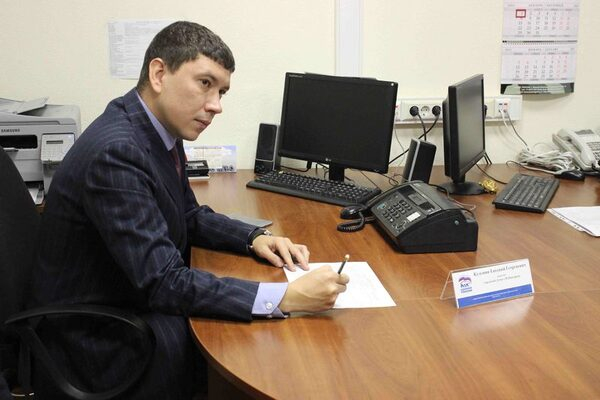 Более 20 запросов поступило к депутату Городской думы Нижнего Новгорода в общественную приемную за последние два месяца Более 20 запросов поступило к депутату Городской думы Нижнего Новгорода в общественную приемную за последние два месяца