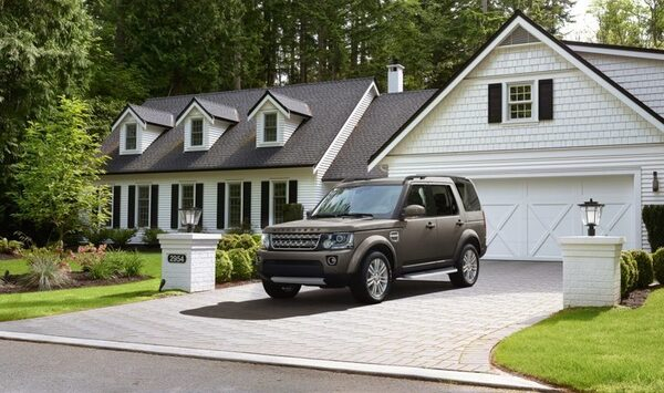 Land Rover Discovery Family доступен в АРТЕКС уже сейчас! Land Rover Discovery Family доступен в АРТЕКС уже сейчас!
