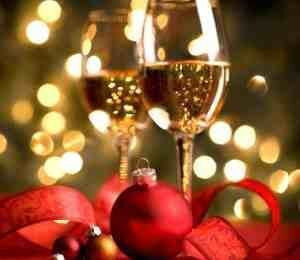 Гостиница «Электрон» - лучшее место для встречи Нового года Гостиница «Электрон» - лучшее место для встречи Нового года